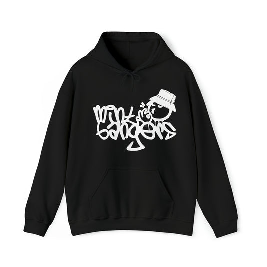 Mint Bangers - Unisex Pull Over Hoodie